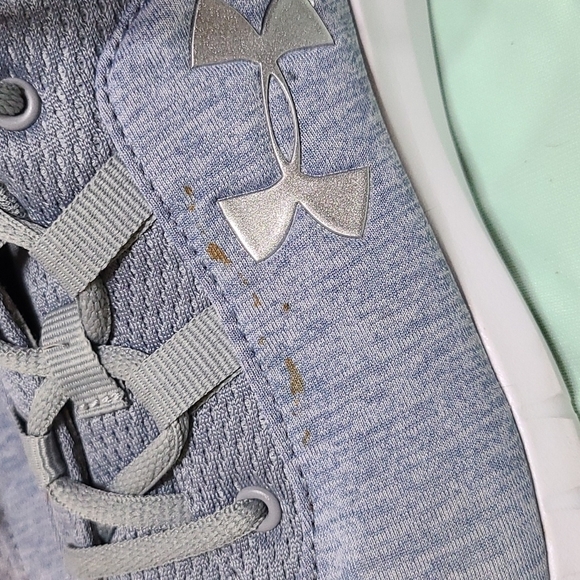 Under Armour Mojo Women's Running Shoes Sz 9 - Picture 9 of 12